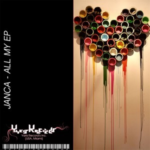 All My (Original Mix)