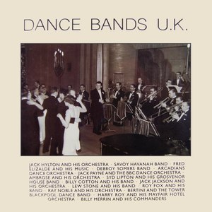 Dance Bands UK