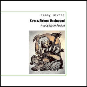 Keys & Strings Unplugged