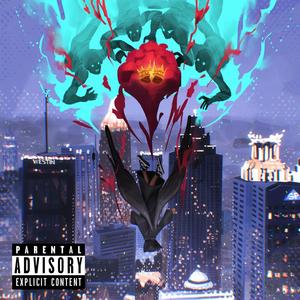 Broken Crown (feat. Nshimir, Zahir Amir & Kasheef) (Explicit)