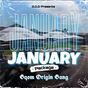 January Package