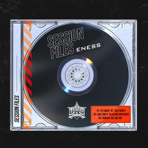 Session Files - EP (Explicit)