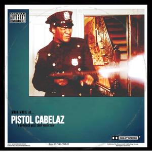 PISTOL CABELAZ (Explicit)