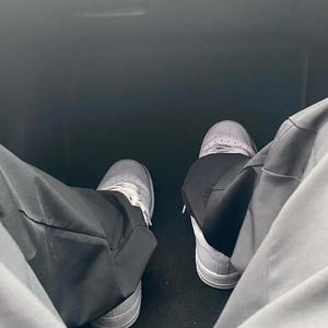 by myself (Explicit)