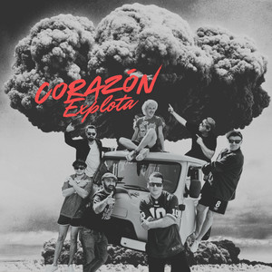 Corazón Explota