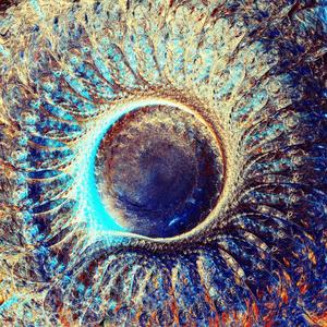 Blurred Lines of Awareness