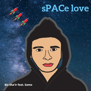 Space Love (feat. Samo) [Explicit]