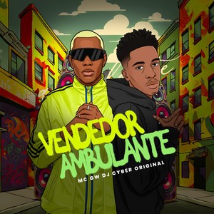 VENDEDOR AMBULANTE (Explicit)