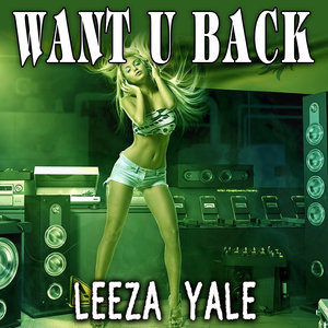 Want U Back (Dj System Club Mix)