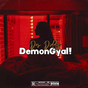 DemonGyal! (Explicit)