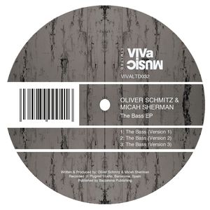 The Bass (Original Mix|Version 3)