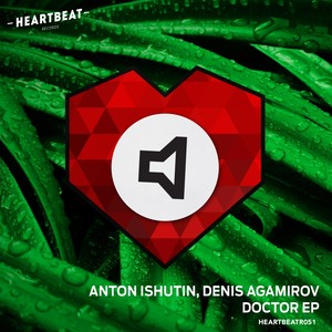 Doctor EP