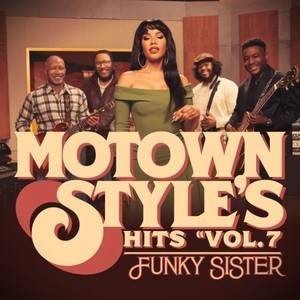 Motown Style's Hits Vol. 7