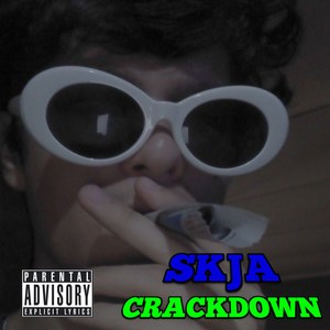 Crackdown (Explicit)