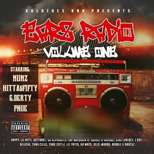 No Talkin' (Explicit)