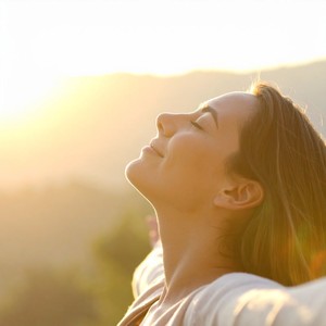 Melodías Lofi Con Vibraciones Tranquilas Y Calmas