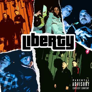 Liberty (Explicit)