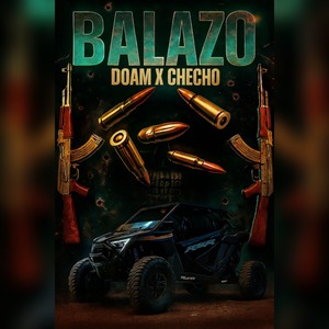 Balazo (Explicit)