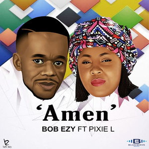 Amen (Original Mix)