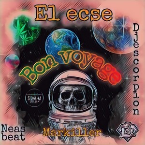 El Ecse - Bon voyage (Explicit)