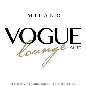 Milano Vogue Lounge (White Edition)