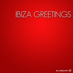 Ibiza Greetings