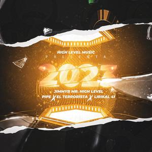 2023(feat. El Terrorista, Pip The Brilliant & Lirikal 41) (Explicit)