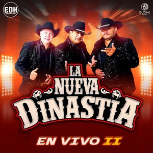 El Fandanguito (En Vivo)