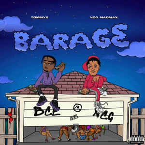 Barage (Explicit)
