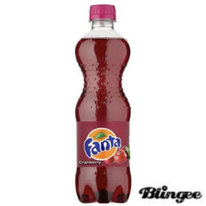 kranberry fanta (Explicit)