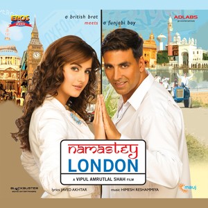 Namastey London