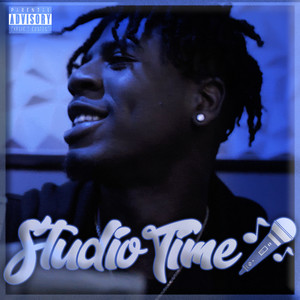 Studio Time (Explicit)