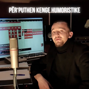 Për'puthen Kenge Humoristike