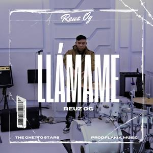 Llámame
