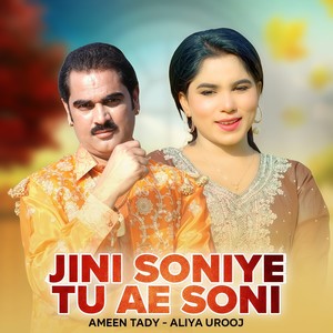 Jini Soniye Tu ae Soni