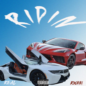 Ridin' (Explicit)