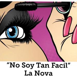 No Soy Tan Facil (Explicit)