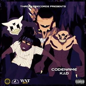 Codename: K.I.D (Explicit)