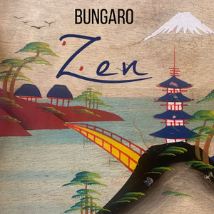 Zen(feat. Saturnino)
