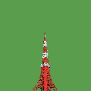 Betelgeuse (Tokyo Remix)