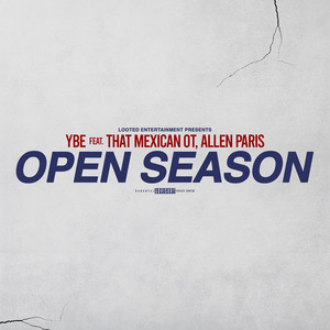 Open Season (Explicit)