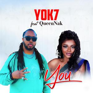 YOU(feat. QueenNak)