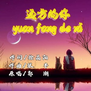 远方的你 (伴奏)