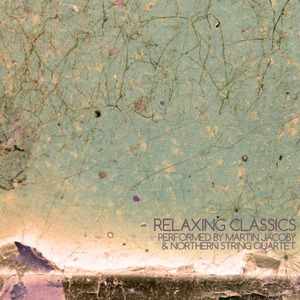 Ave verum corpus (Arr. for String Quartet)