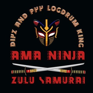 Zulu Samurai (feat. Pyy Logdrum king)