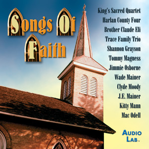 Songs Of Faith