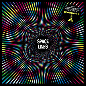 Spacelines – Spacemen 3 Roots