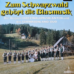 Zum Schwarzwald gehört die Blasmusik