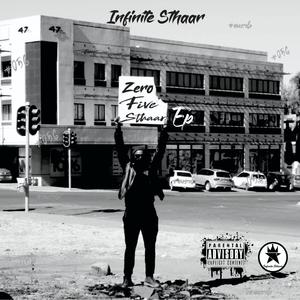 Zero Five Sthaar EP (Explicit)