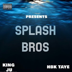 SHIESTY(feat. King ju, HBK Taye & Mar Huncho) (Explicit)